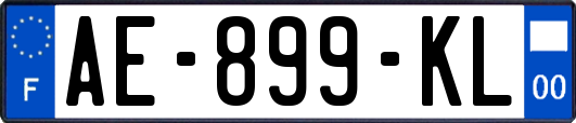AE-899-KL