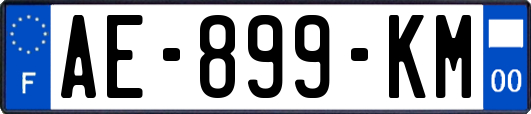 AE-899-KM
