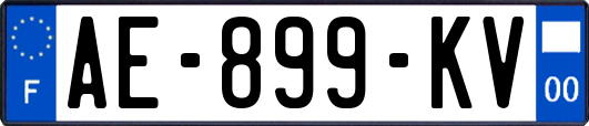 AE-899-KV