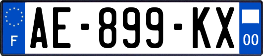 AE-899-KX