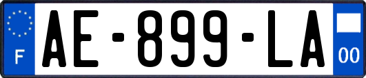AE-899-LA