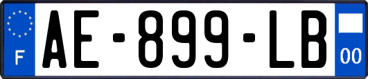AE-899-LB