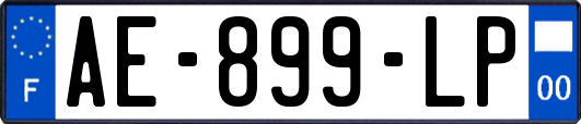 AE-899-LP