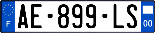 AE-899-LS