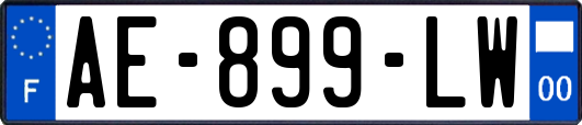 AE-899-LW