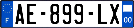 AE-899-LX