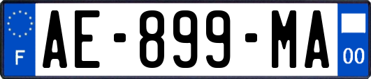 AE-899-MA