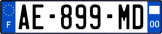 AE-899-MD