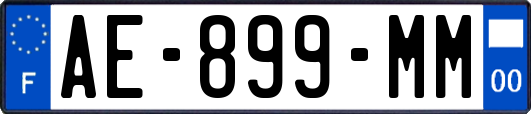 AE-899-MM