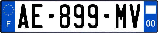AE-899-MV