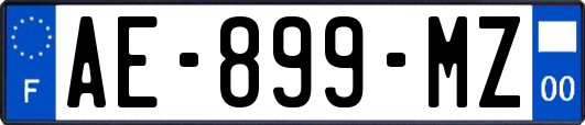 AE-899-MZ