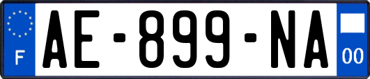 AE-899-NA