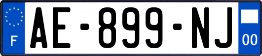 AE-899-NJ