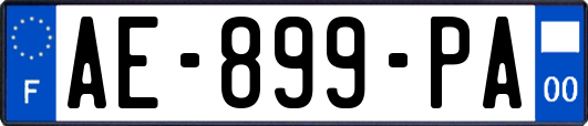 AE-899-PA