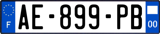 AE-899-PB
