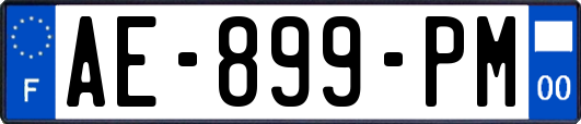 AE-899-PM