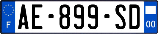 AE-899-SD