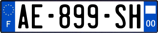 AE-899-SH