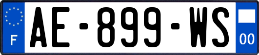 AE-899-WS