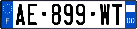 AE-899-WT