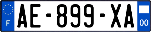 AE-899-XA