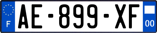 AE-899-XF