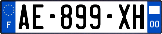 AE-899-XH