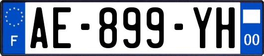 AE-899-YH