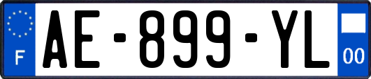 AE-899-YL