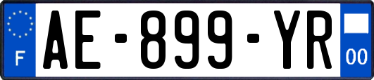AE-899-YR