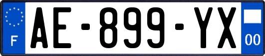 AE-899-YX