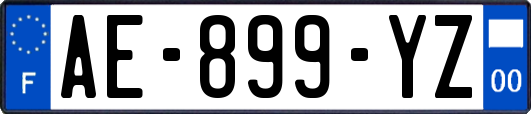 AE-899-YZ