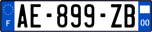 AE-899-ZB