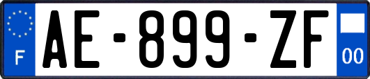 AE-899-ZF