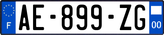 AE-899-ZG