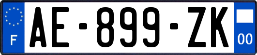 AE-899-ZK