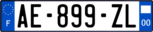 AE-899-ZL