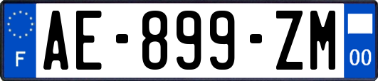 AE-899-ZM