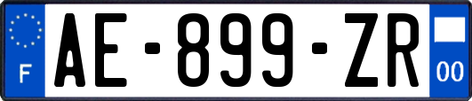 AE-899-ZR