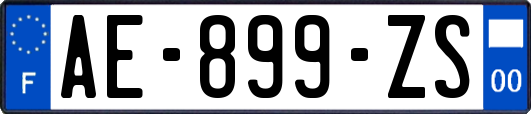 AE-899-ZS