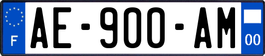 AE-900-AM