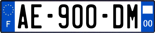 AE-900-DM