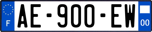 AE-900-EW