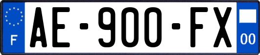 AE-900-FX