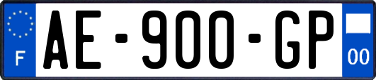 AE-900-GP