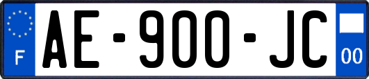 AE-900-JC