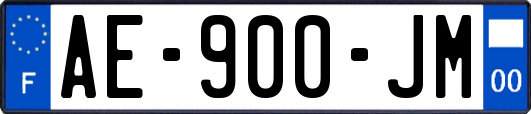 AE-900-JM
