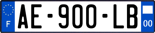 AE-900-LB