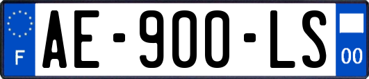 AE-900-LS