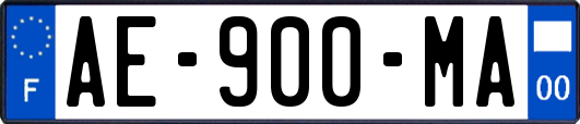 AE-900-MA